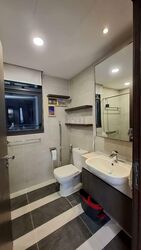 Parc Riviera (D5), Condominium #535770851